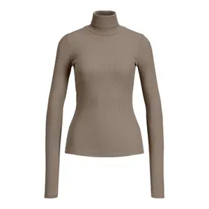 T-Shirt Frau JJXX Fan Rib Noos image-0