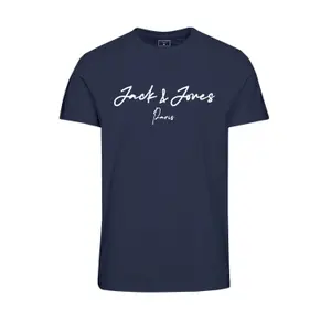T-shirt de criança Jack & Jones Jcoseth City image-0