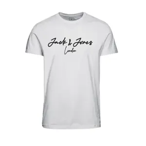 T-shirt de criança Jack & Jones Jcoseth City image-0