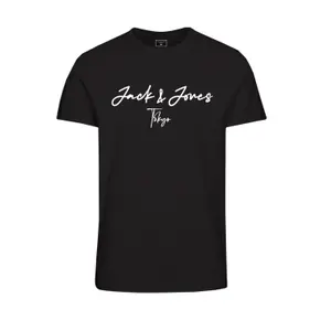 T-shirt de criança Jack & Jones Jcoseth City image-0