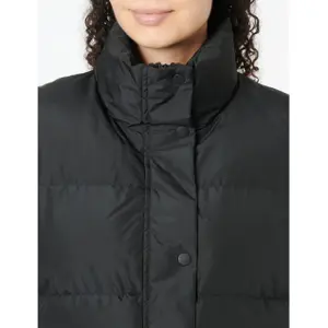 Casaco de cintura feminino JJXX Carla Novel Puffer image-4