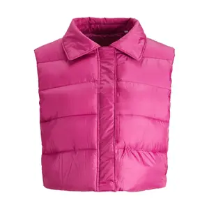 Weste Frau JJXX Ellinor Recycle Padded image-0