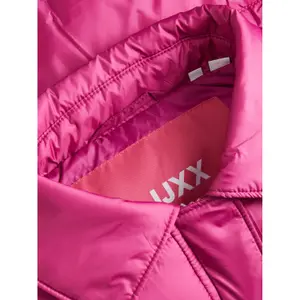 Weste Frau JJXX Ellinor Recycle Padded image-3