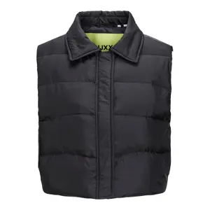 Damesgilet JJXX Ellinor Recycle Padded image-0