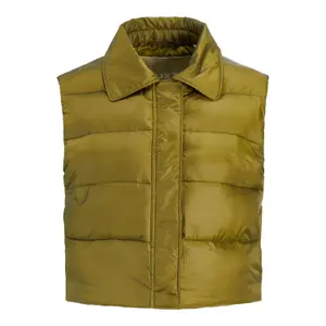 Weste Frau JJXX Ellinor Recycle Padded image-0