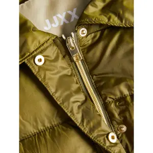 Weste Frau JJXX Ellinor Recycle Padded image-3