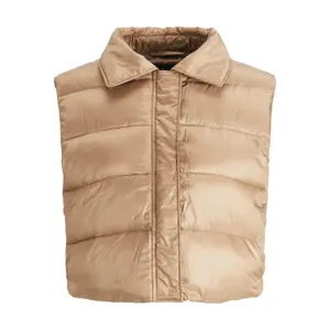 Weste Frau JJXX Ellinor Recycle Padded image-0