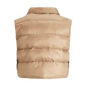 Weste Frau JJXX Ellinor Recycle Padded image-1