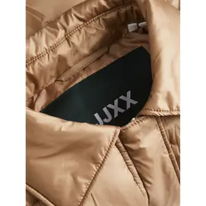 Weste Frau JJXX Ellinor Recycle Padded image-2