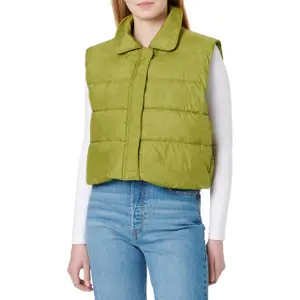 Weste Frau JJXX Ellinor Recycle Padded image-1