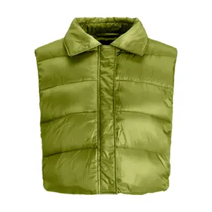 Weste Frau JJXX Ellinor Recycle Padded image-0