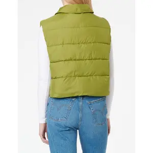 Weste Frau JJXX Ellinor Recycle Padded image-2