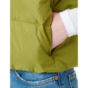 Weste Frau JJXX Ellinor Recycle Padded image-3