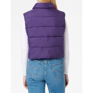 Damesgilet JJXX Ellinor Recycle Padded image-2