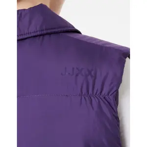 Damesgilet JJXX Ellinor Recycle Padded image-3
