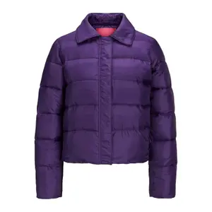 Women's down jacket JJXX Ellinor Recyle Padded image-0