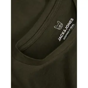 Child's T-shirt Jack & Jones Nic Camo image-3