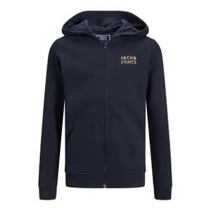 Sweatshirt child Jack & Jones Nic Camo image-0