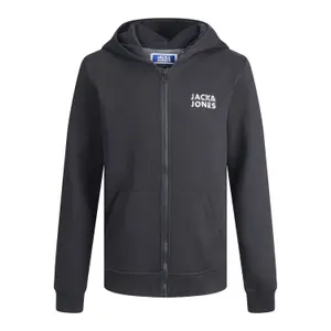 Sweatshirt child Jack & Jones Nic Camo image-0