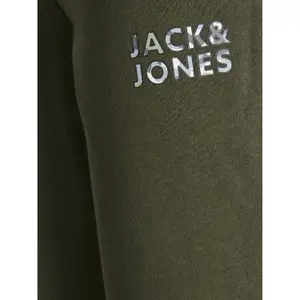 Kids' joggers Jack & Jones Nico Camo image-2