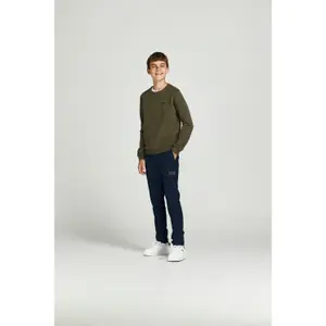 Kids' joggers Jack & Jones Nico Camo image-4