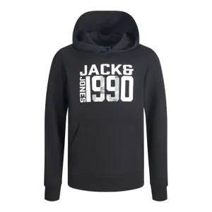 Sweatshirt child Jack & Jones Nic Camo image-0