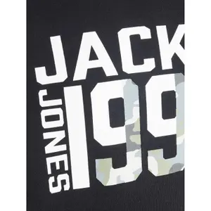 Sweatshirt child Jack & Jones Nic Camo image-2