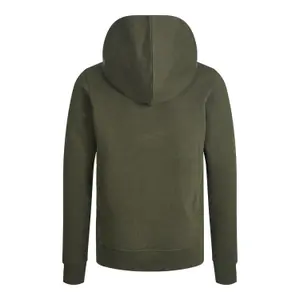 Sweatshirt child Jack & Jones Nic Camo image-2