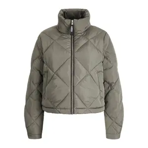 Casaco de mulher para baixo JJXX Power Short Quilted image-0