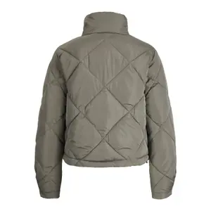 Casaco de mulher para baixo JJXX Power Short Quilted image-1