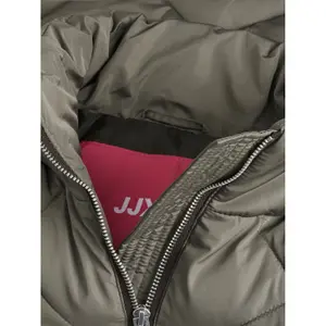 Casaco de mulher para baixo JJXX Power Short Quilted image-2