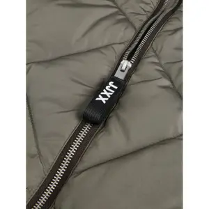 Casaco de mulher para baixo JJXX Power Short Quilted image-3