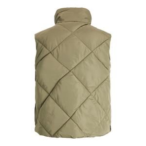 Women's vest JJXX Fume Short Quilted image-1