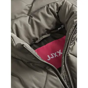 Damesgilet JJXX Fume Short Quilted image-3