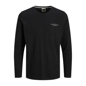 T-Shirt mit Rundhalsausschnitt Jack & Jones Berg image-0