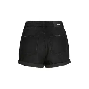 Mini short taille haute femme JJXX Hazel image-5