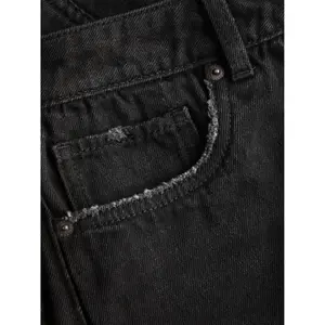 Mini short taille haute femme JJXX Hazel image-6