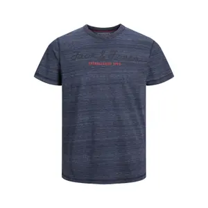 Hochwertiges T-Shirt mit Rundhalsausschnitt Jack & Jones Berg image-0