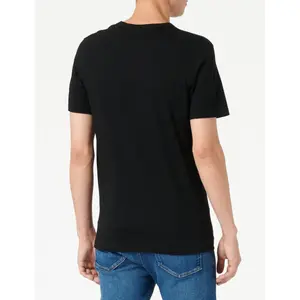 Hochwertiges T-Shirt mit Rundhalsausschnitt Jack & Jones Berg image-3