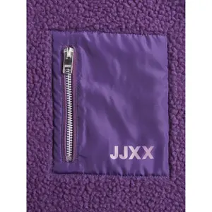 Weste Frau JJXX Julie Teddy image-3
