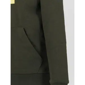 Kapuzenpullover Kind Jack & Jones image-2