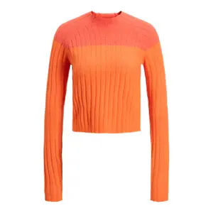 Pullover crop femme JJXX Lauren image-0