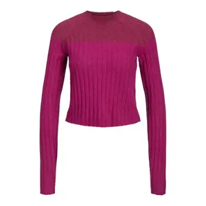 Pullover crop femme JJXX Lauren image-0