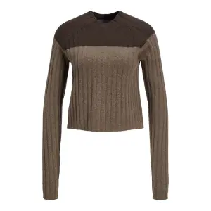 Pullover crop femme JJXX Lauren image-1