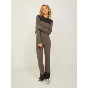 Pullover crop femme JJXX Lauren image-2