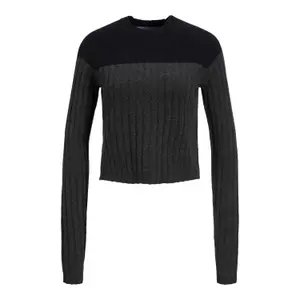 Pullover crop femme JJXX Lauren image-0