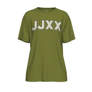 T-Shirt Frau JJXX Anna Regular Every Bold image-0