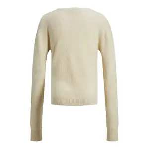 Pullover col V femme JJXX Joana image-2
