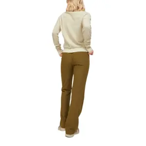 Pullover col V femme JJXX Joana image-3