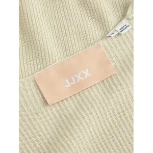 Pullover col V femme JJXX Joana image-4